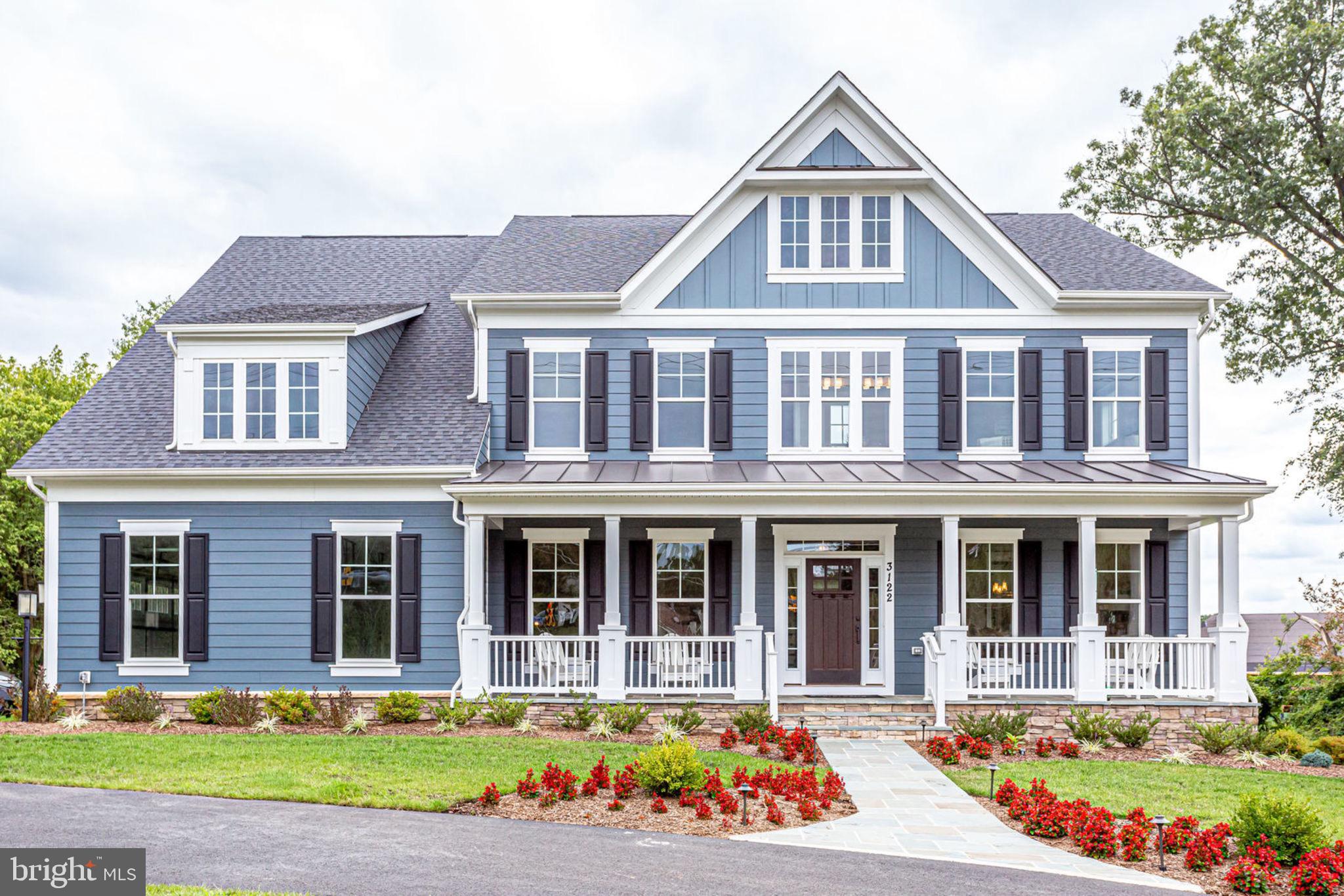 LEE MEADOWS - Residential