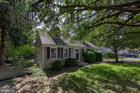 3320 POPLAR LANE MOUNTVILLE PA 17554