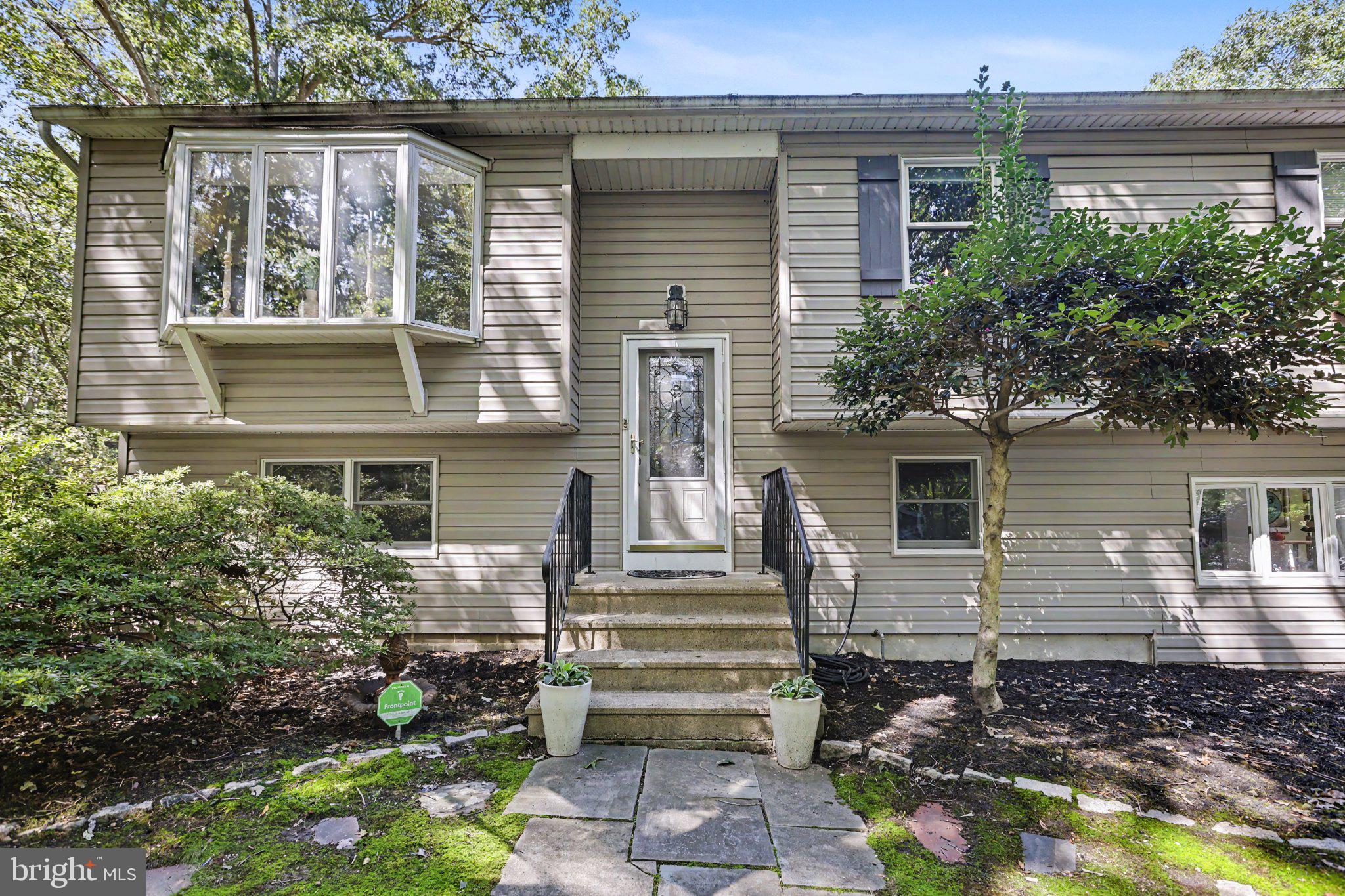 347 E MILLSTREAM ROAD