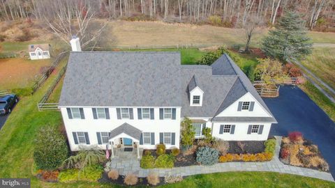 Photo of 217 Kirkbrae Road, KENNETT SQUARE, PA 19348 (MLS # PACT2112922)