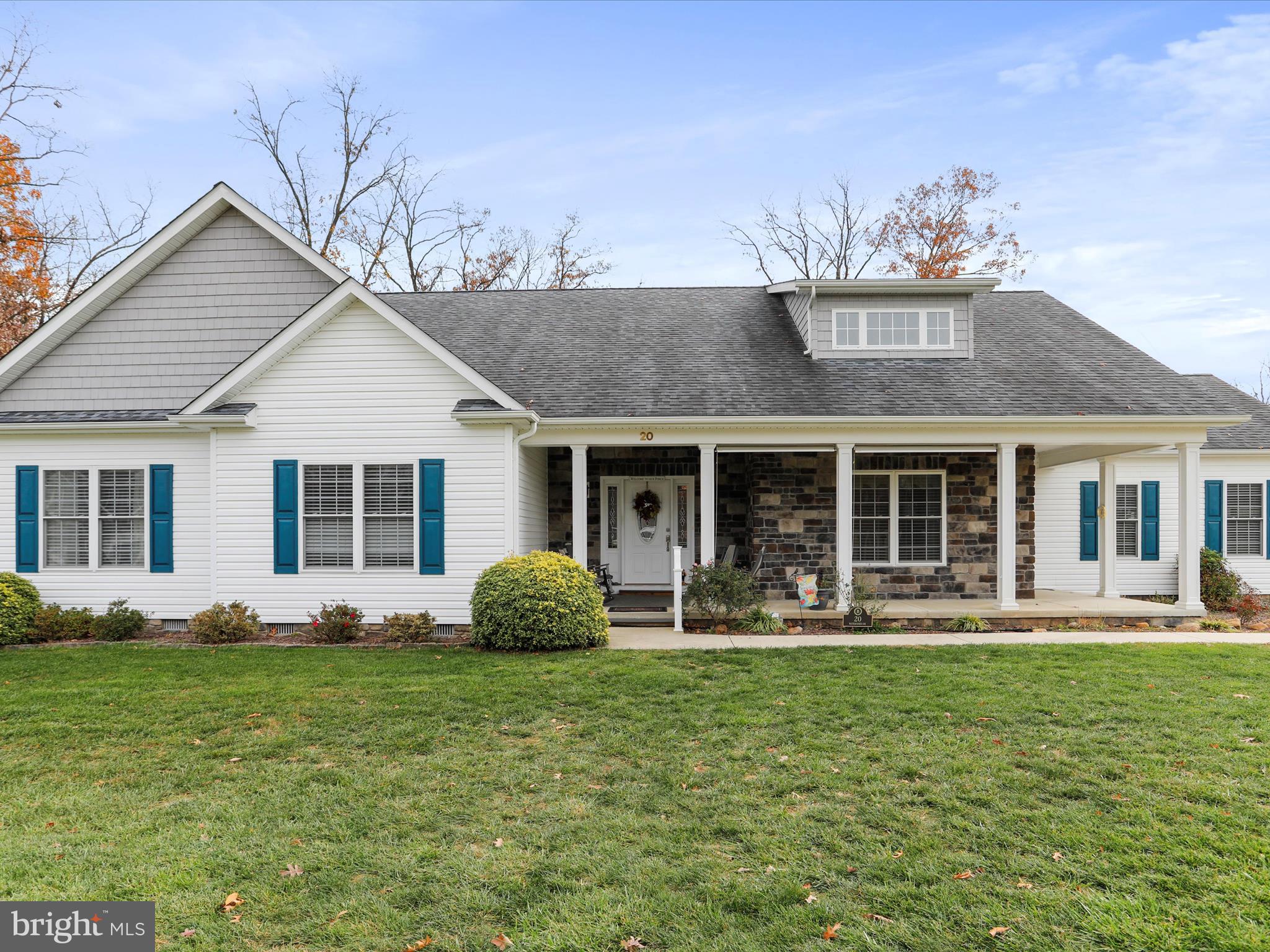 LAKEWOOD - Residential