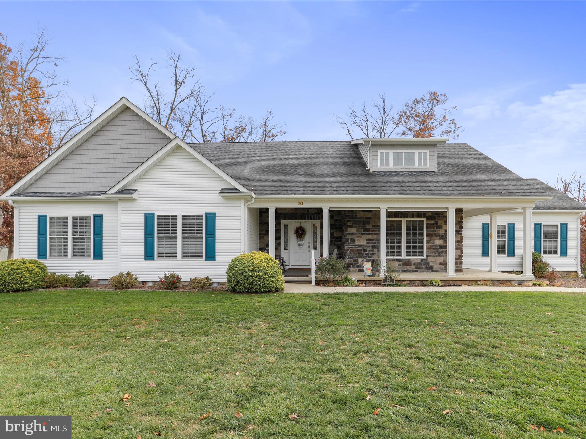 LAKEWOOD - Residential