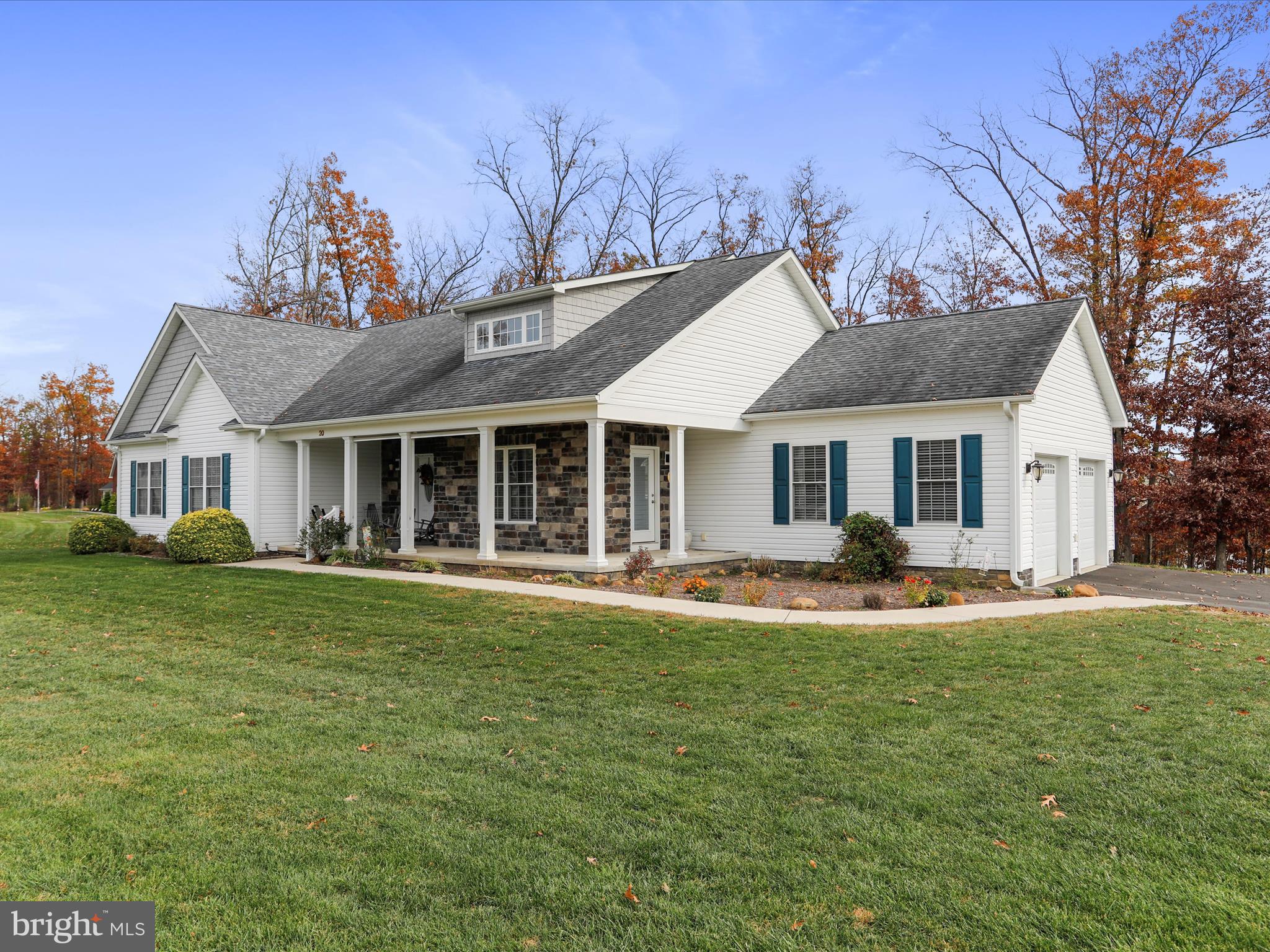 LAKEWOOD - Residential