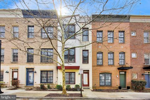 4405 LONGFELLOW STREET HYATTSVILLE MD 20781