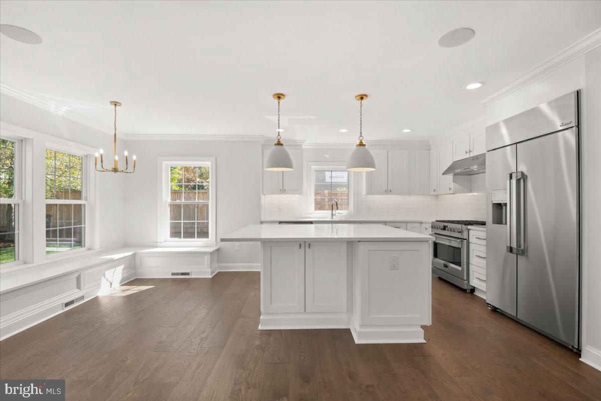 BEVERLEY HILLS - Residential