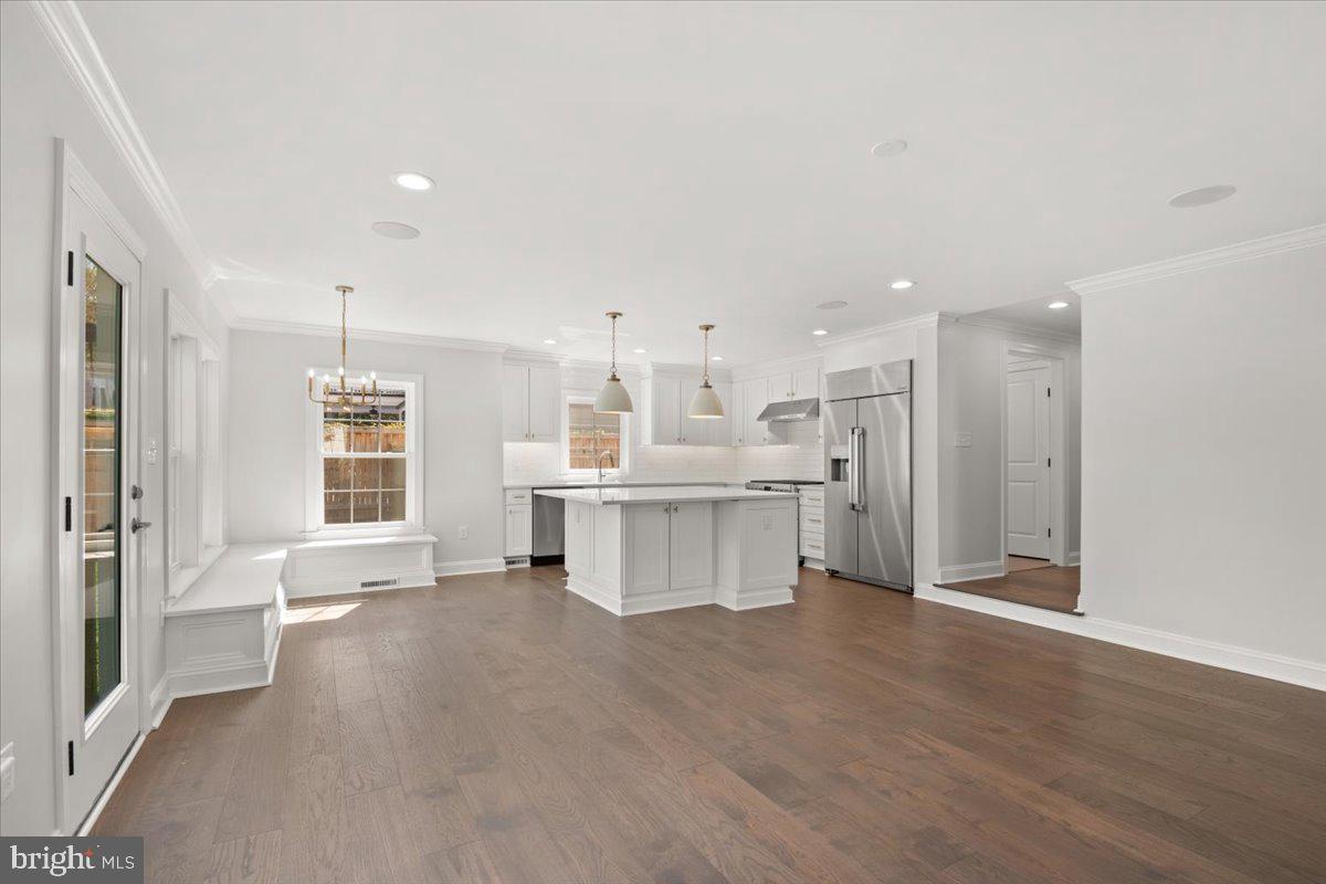 BEVERLEY HILLS - Residential