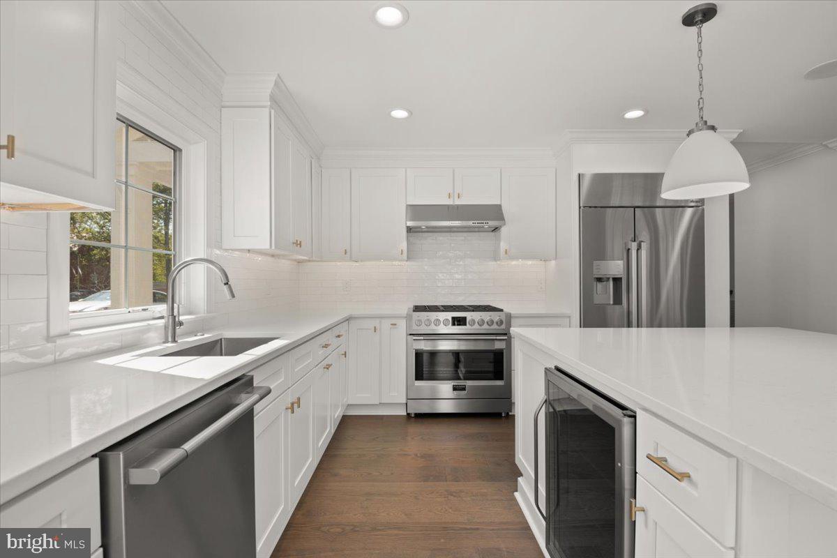 BEVERLEY HILLS - Residential