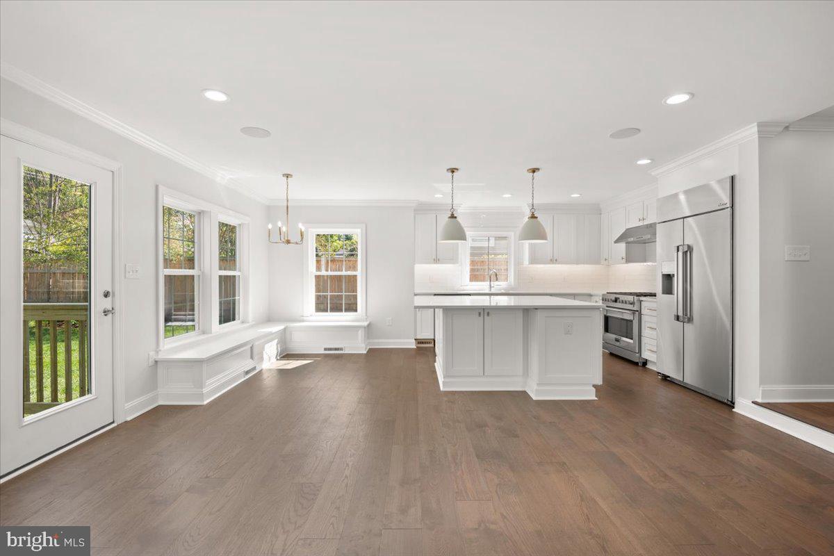 BEVERLEY HILLS - Residential