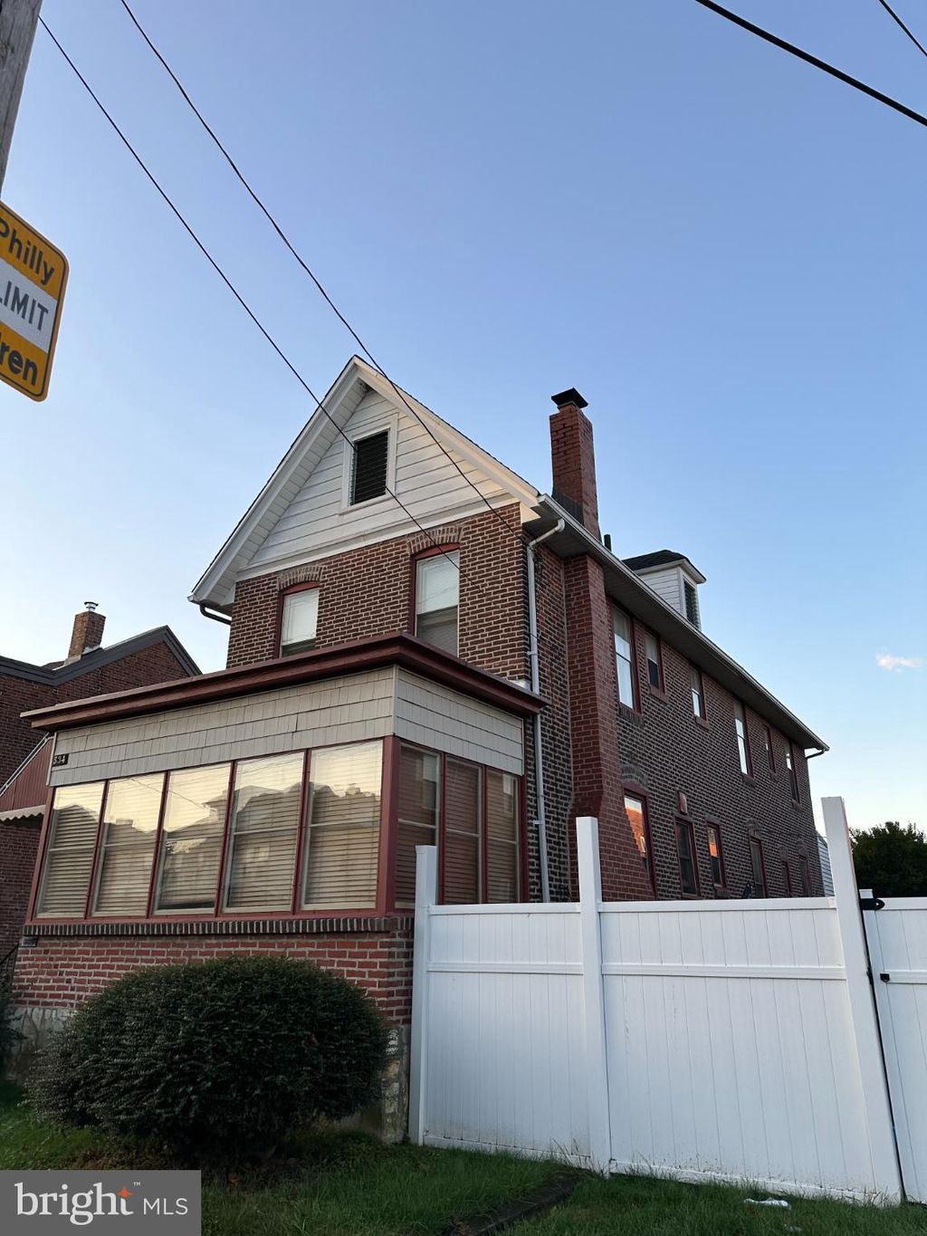 Photo of 534 Hellerman Street, PHILADELPHIA, PA 19111 (MLS # PAPH2551512)