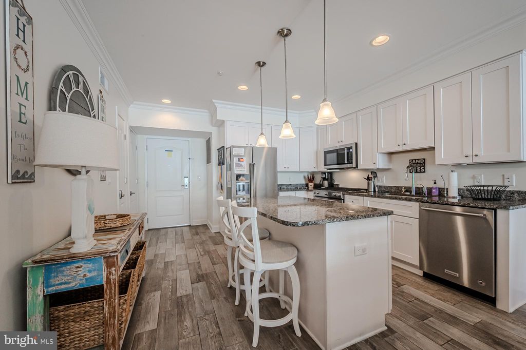 Photo of 1301 Coastal Highway #351, DEWEY BEACH, DE 19971 (MLS # DESU2091914)