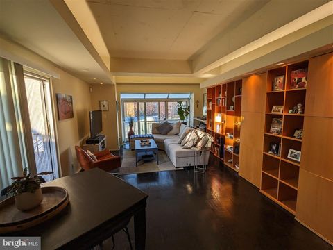 510 N STREET SW N622 WASHINGTON DC 20024