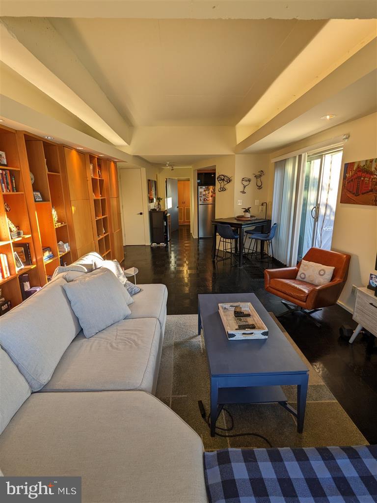 510 N STREET SW N622