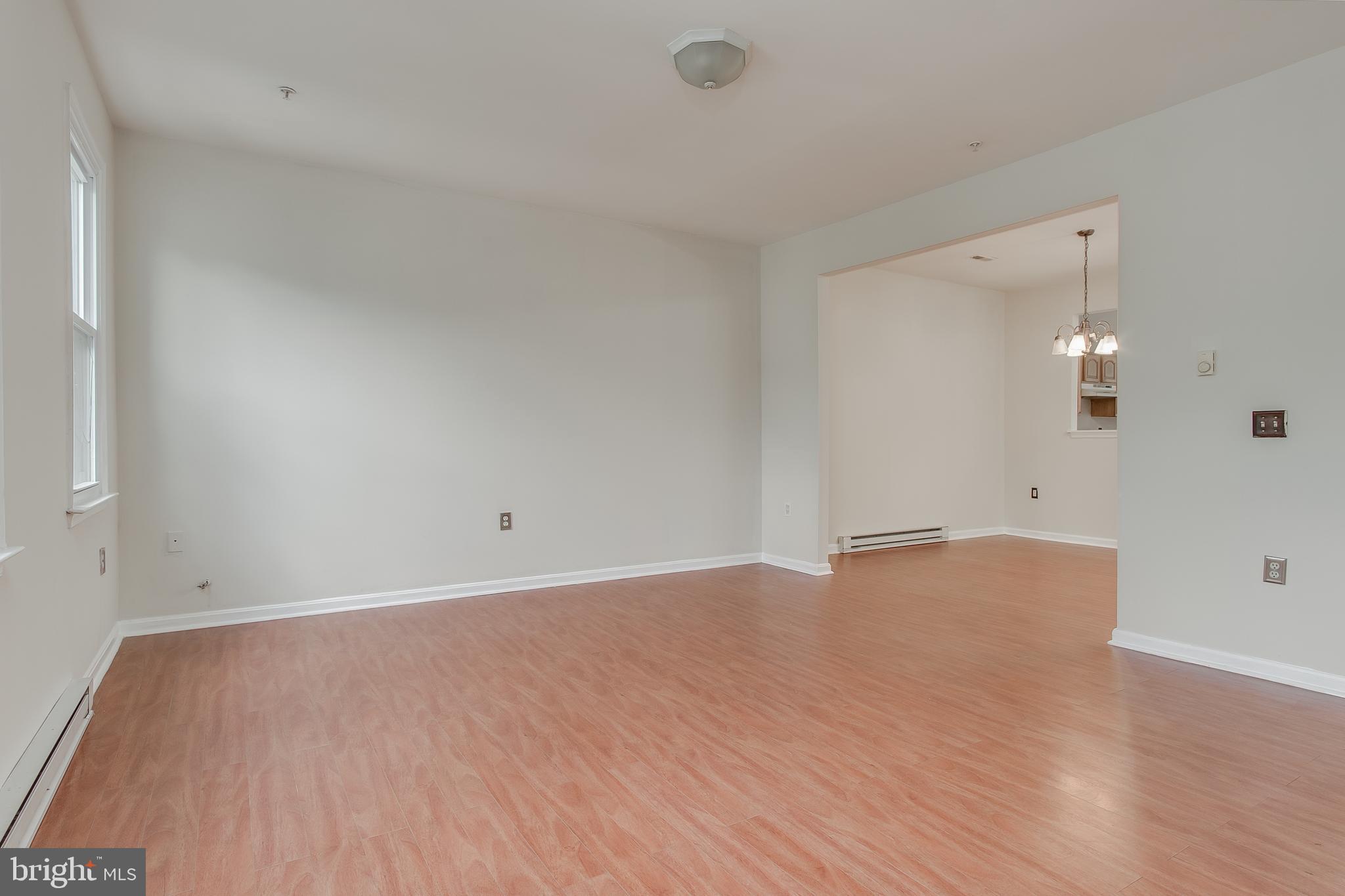 PANGBORN PARK - Residential