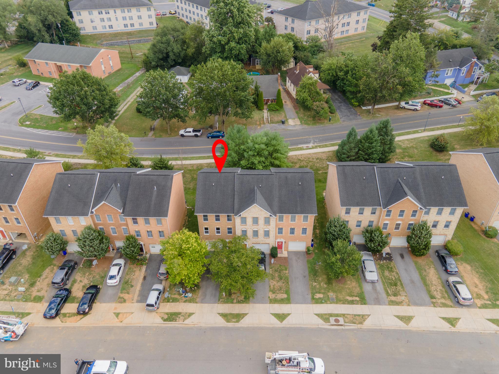 PANGBORN PARK - Residential