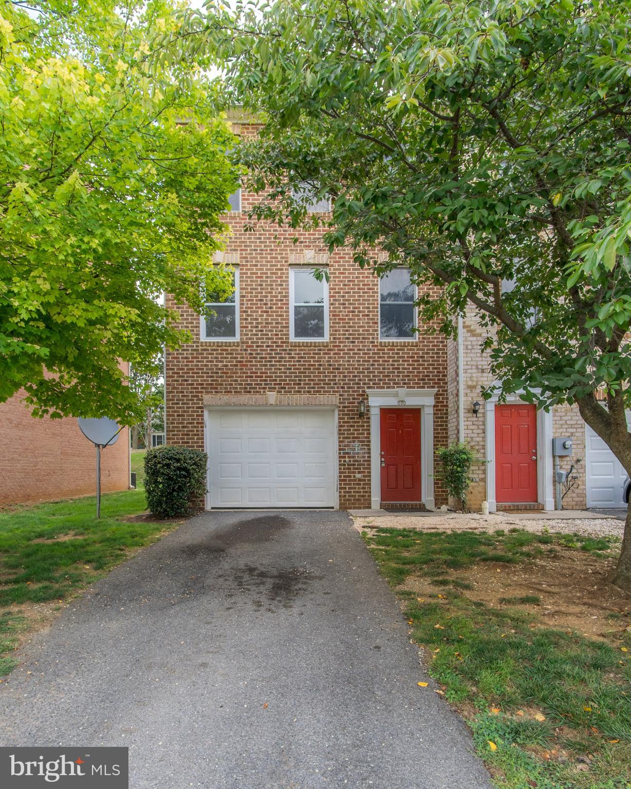 PANGBORN PARK - Residential