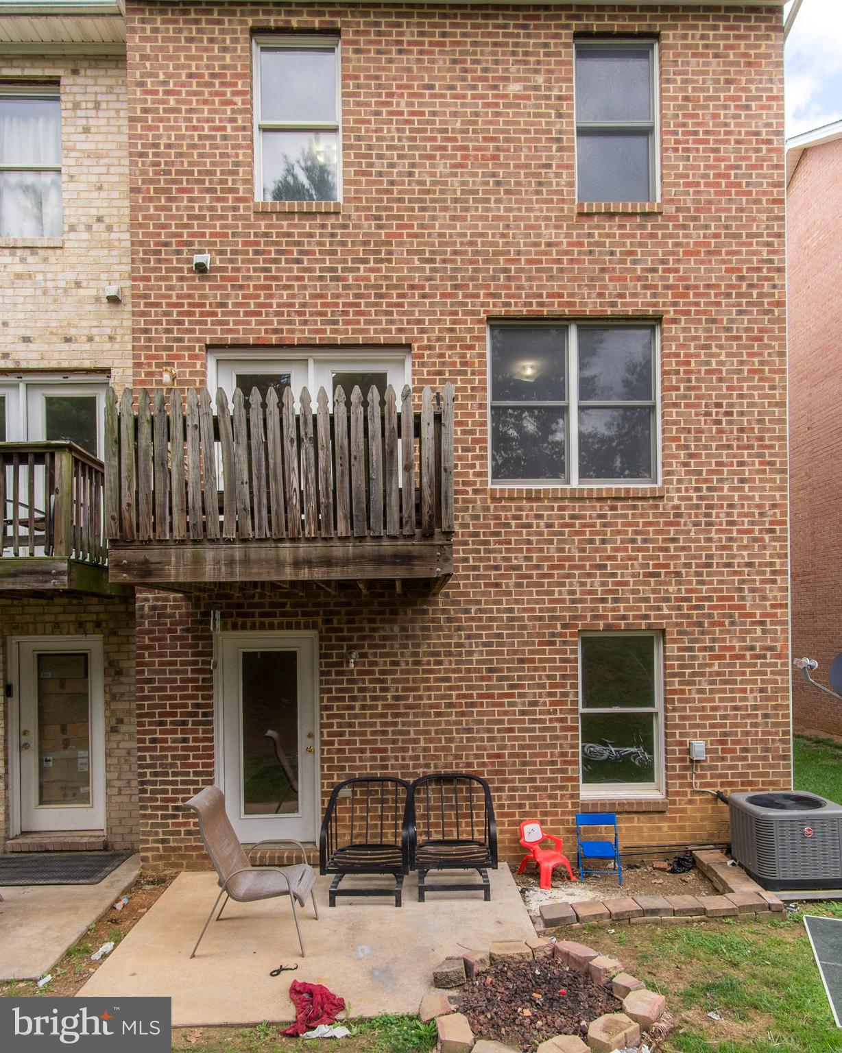 PANGBORN PARK - Residential