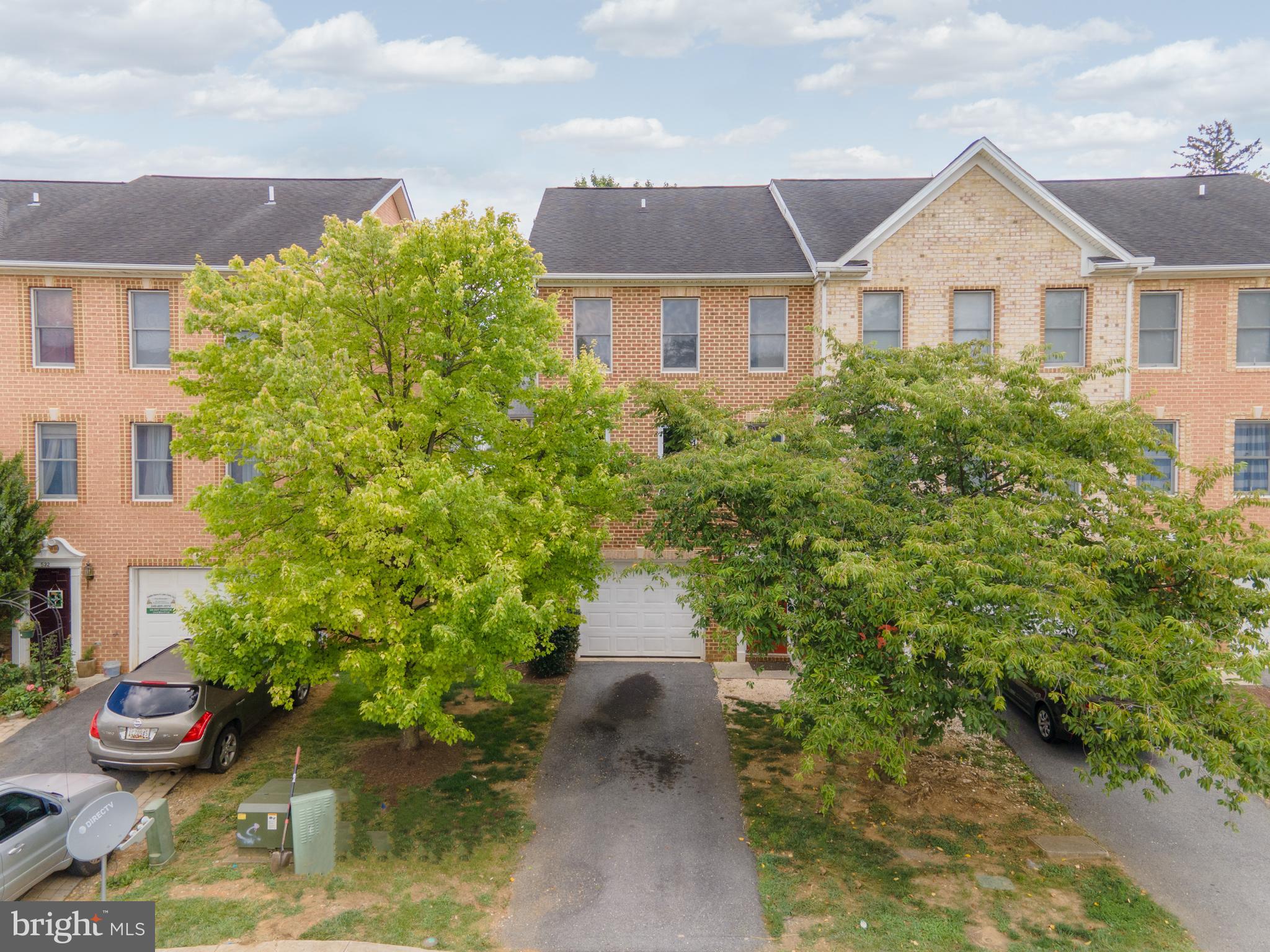 PANGBORN PARK - Residential