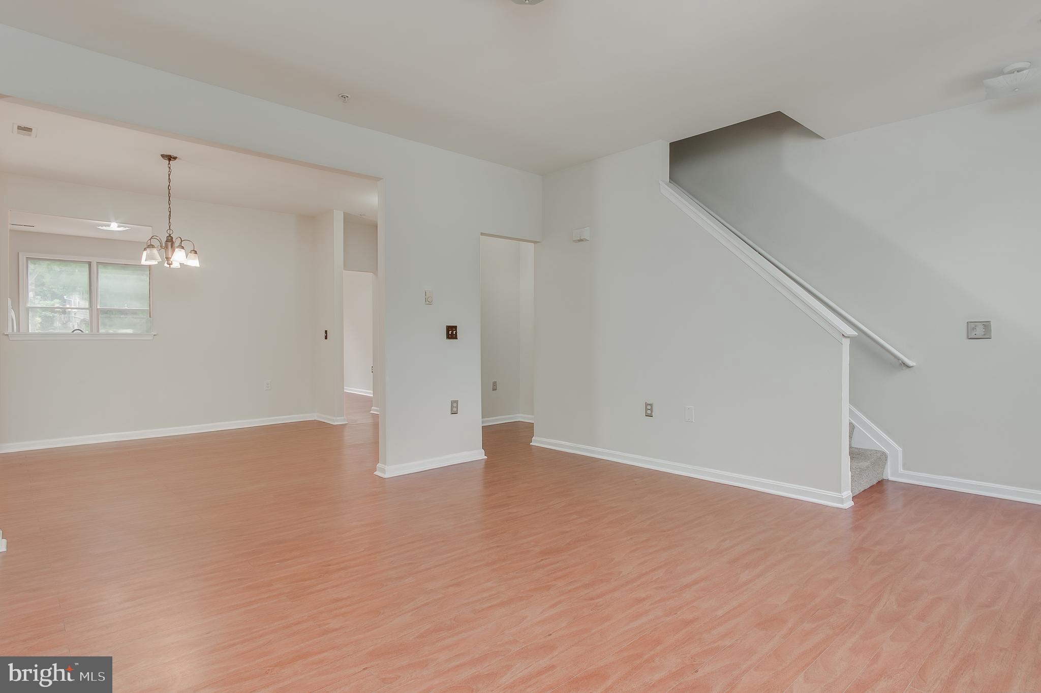 PANGBORN PARK - Residential