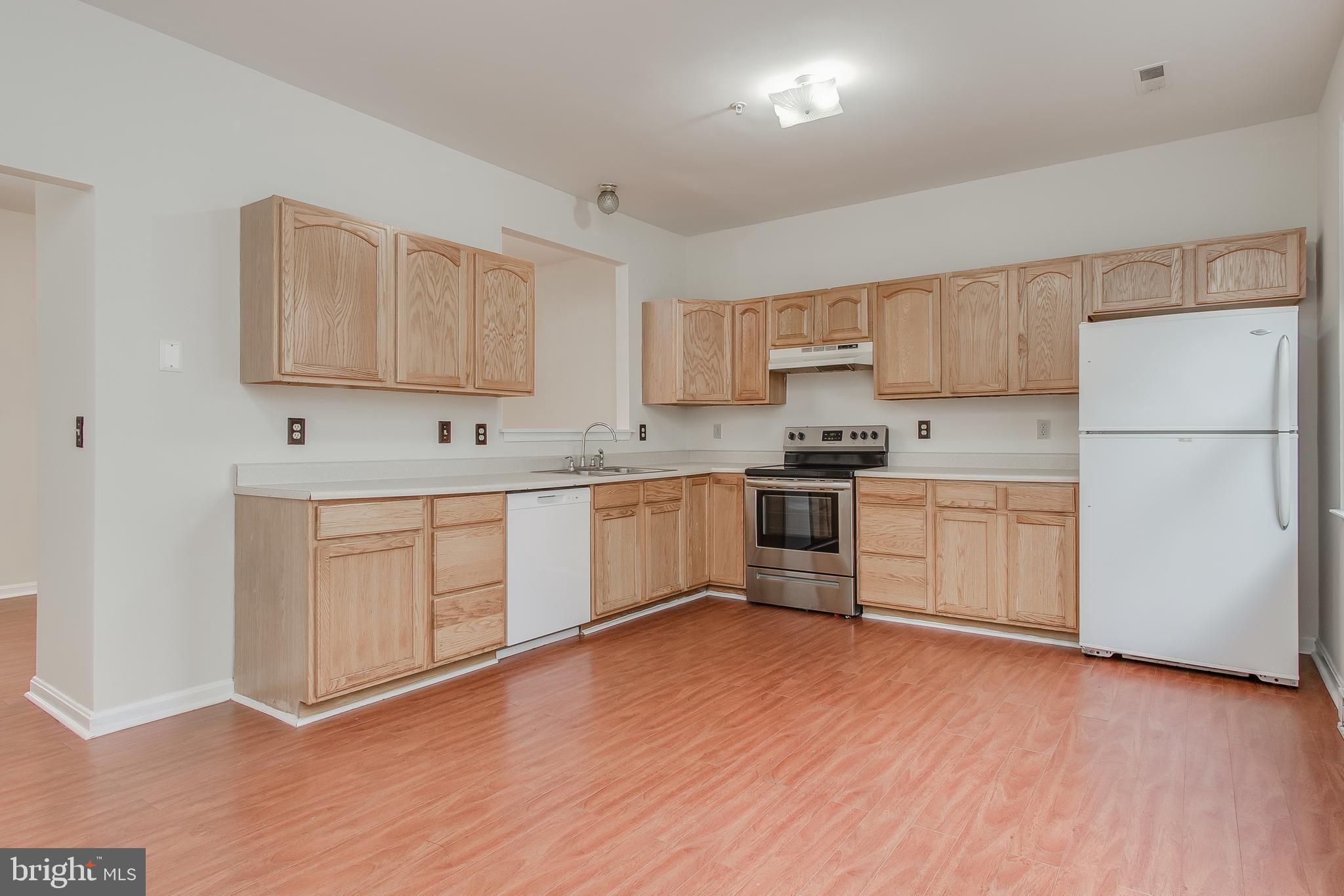 PANGBORN PARK - Residential