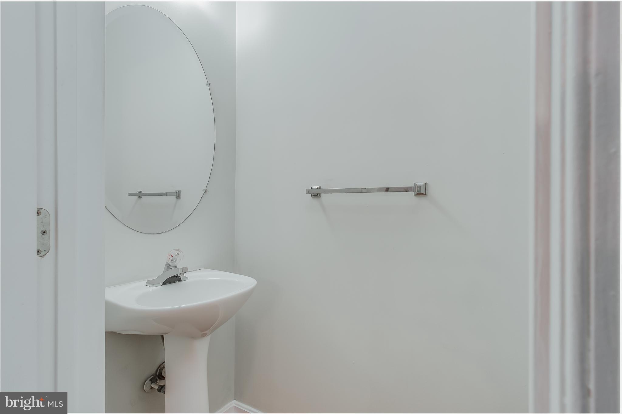 PANGBORN PARK - Residential