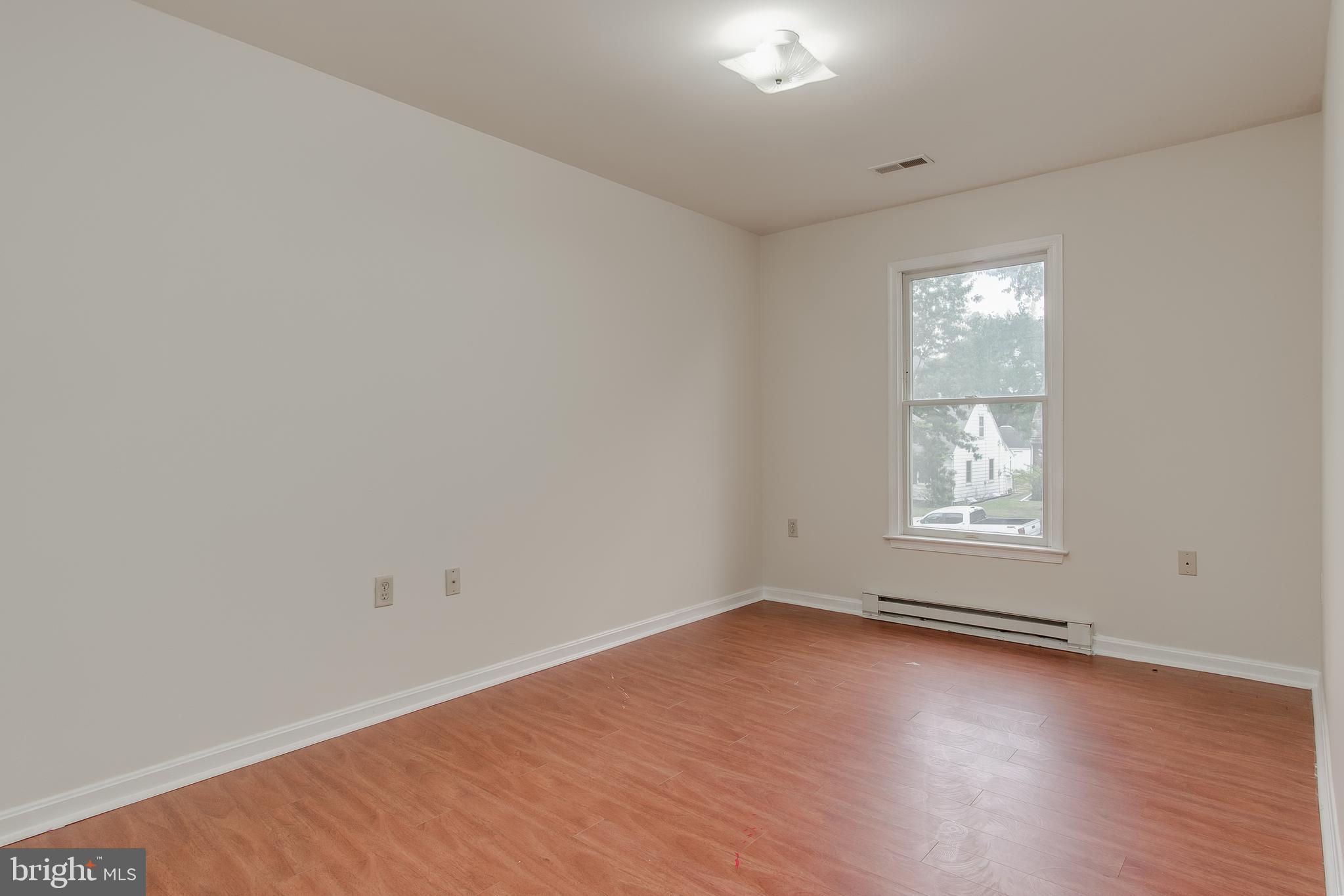 PANGBORN PARK - Residential