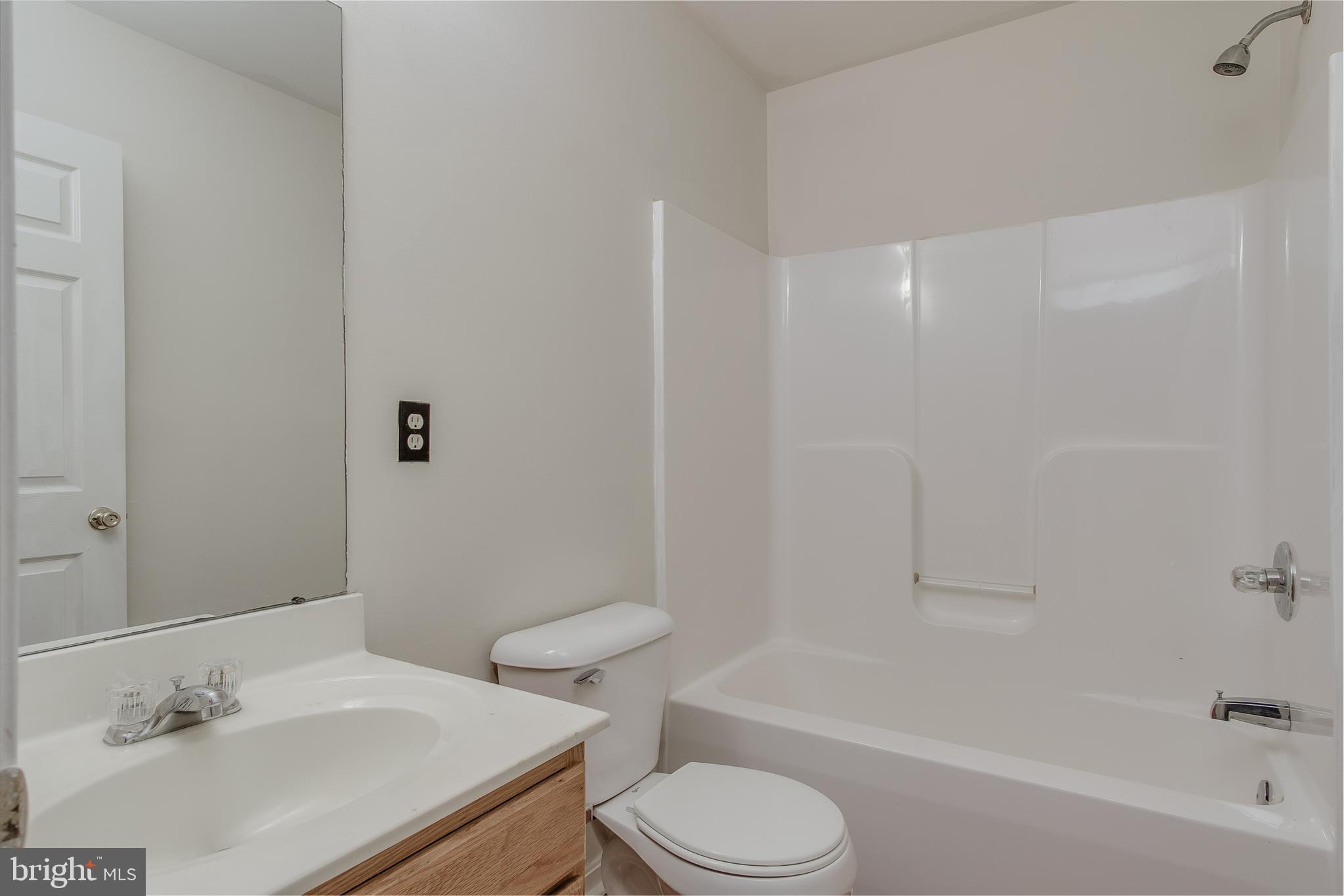 PANGBORN PARK - Residential