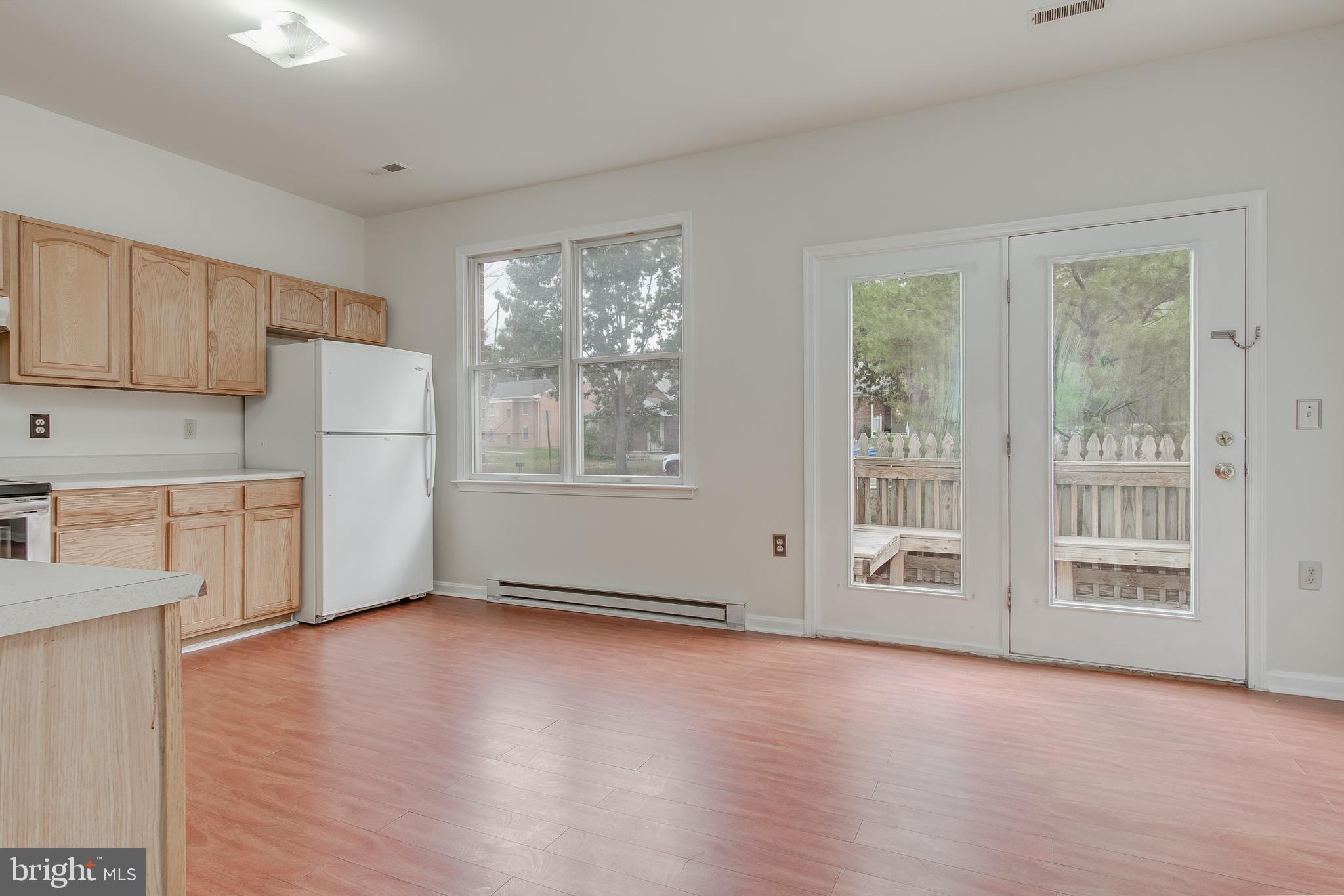 PANGBORN PARK - Residential