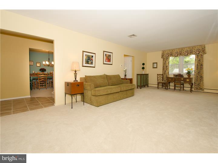 LONG LANE FARMS - Residential