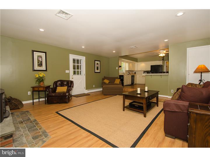 LONG LANE FARMS - Residential