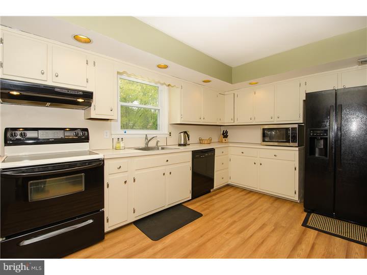 LONG LANE FARMS - Residential