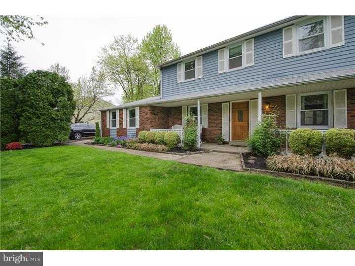 LONG LANE FARMS - Residential