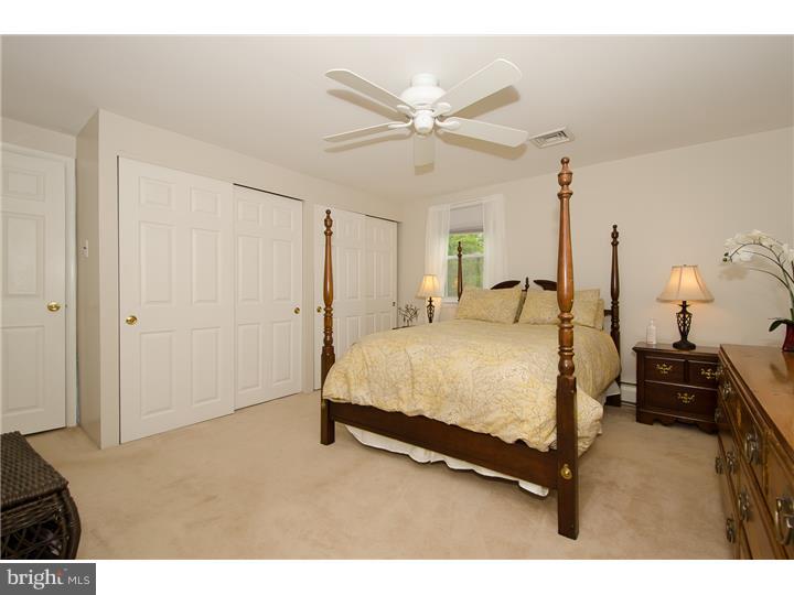 LONG LANE FARMS - Residential