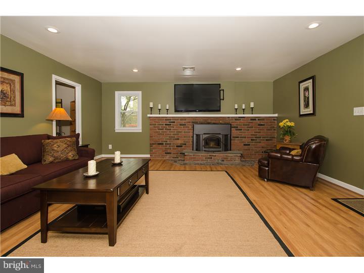 LONG LANE FARMS - Residential