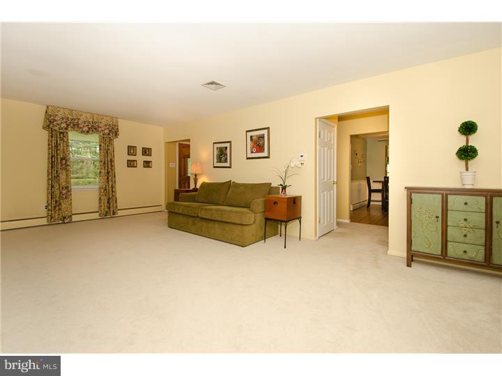 LONG LANE FARMS - Residential
