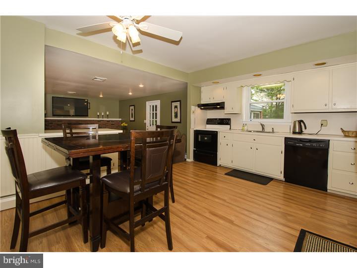 LONG LANE FARMS - Residential