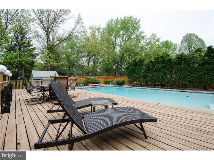 LONG LANE FARMS - Residential