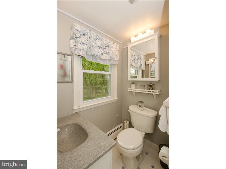 LONG LANE FARMS - Residential