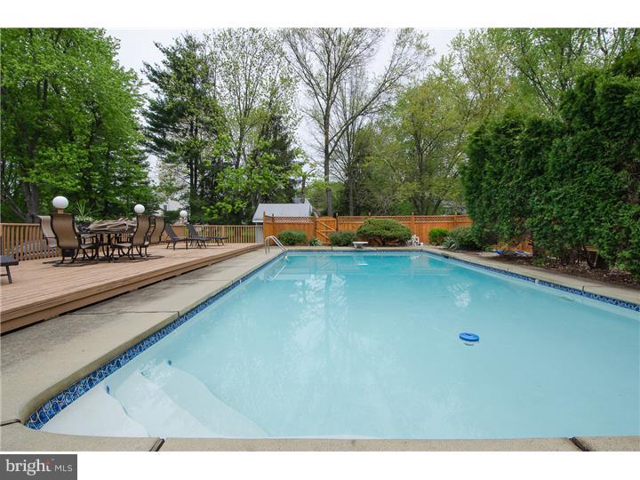 LONG LANE FARMS - Residential