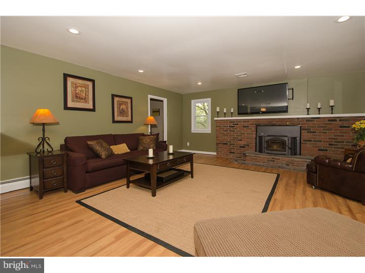 LONG LANE FARMS - Residential