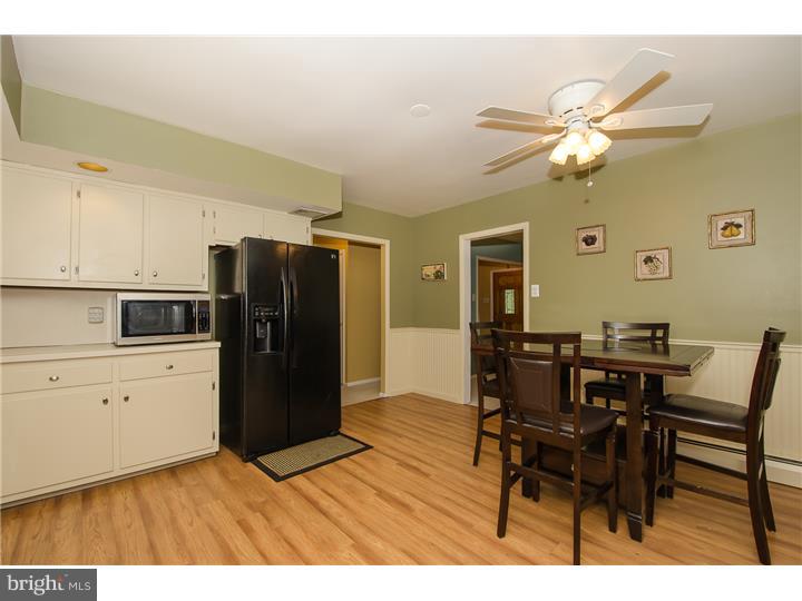 LONG LANE FARMS - Residential