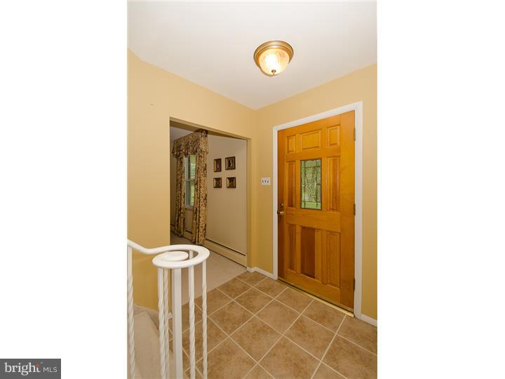 LONG LANE FARMS - Residential