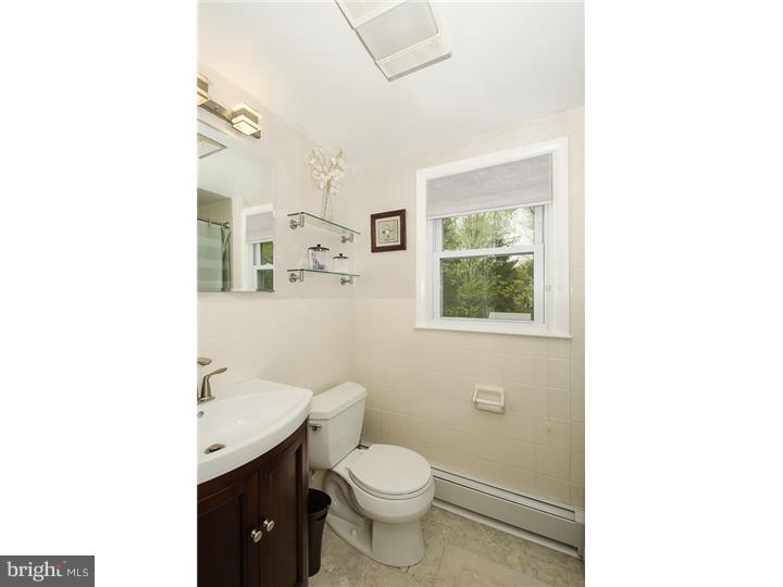LONG LANE FARMS - Residential