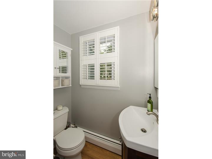 LONG LANE FARMS - Residential
