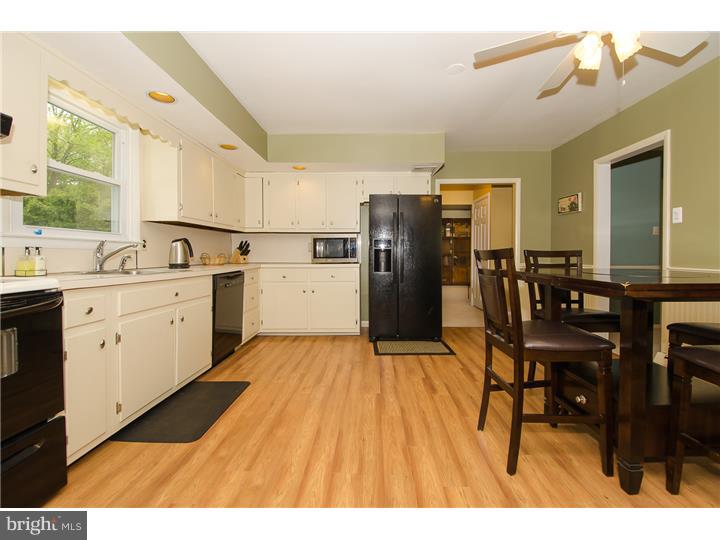 LONG LANE FARMS - Residential