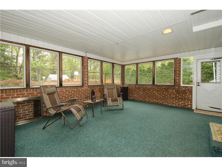 LONG LANE FARMS - Residential