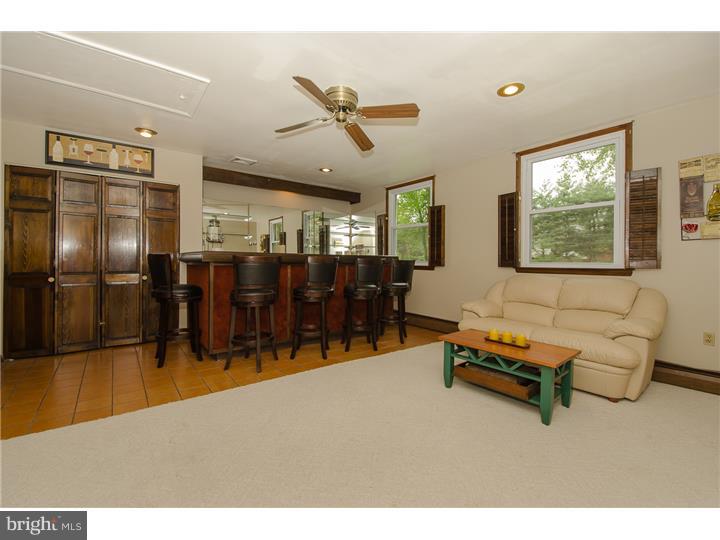 LONG LANE FARMS - Residential