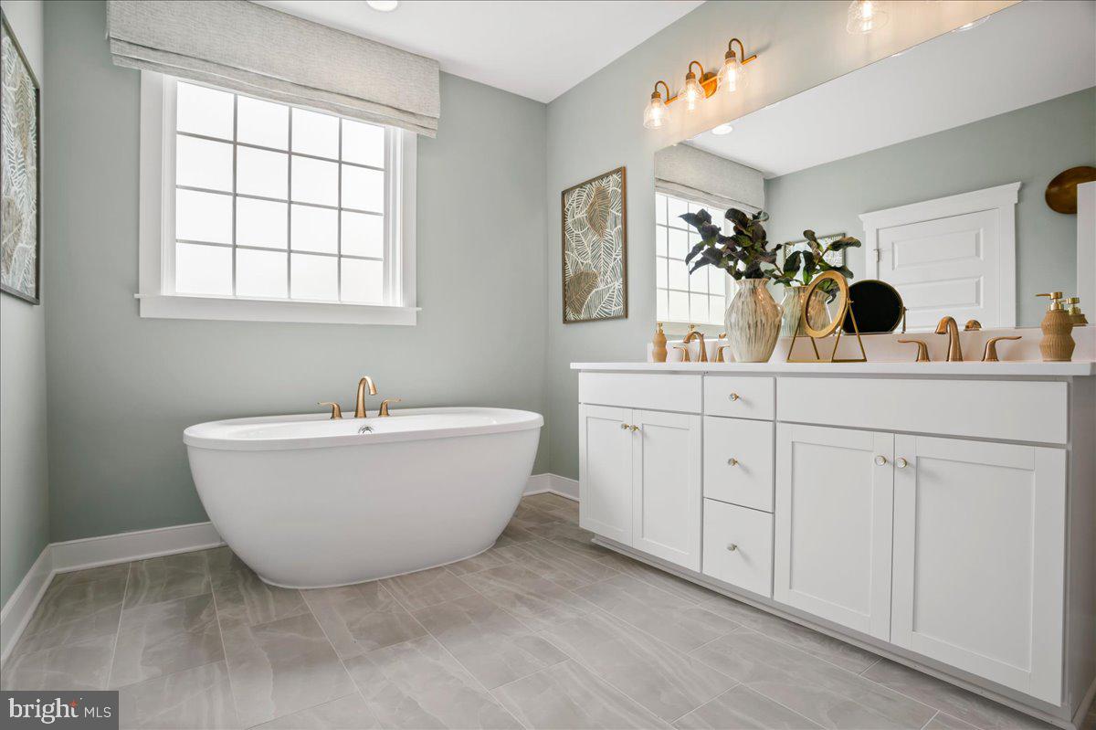 SNOWDEN BRIDGE - Residential