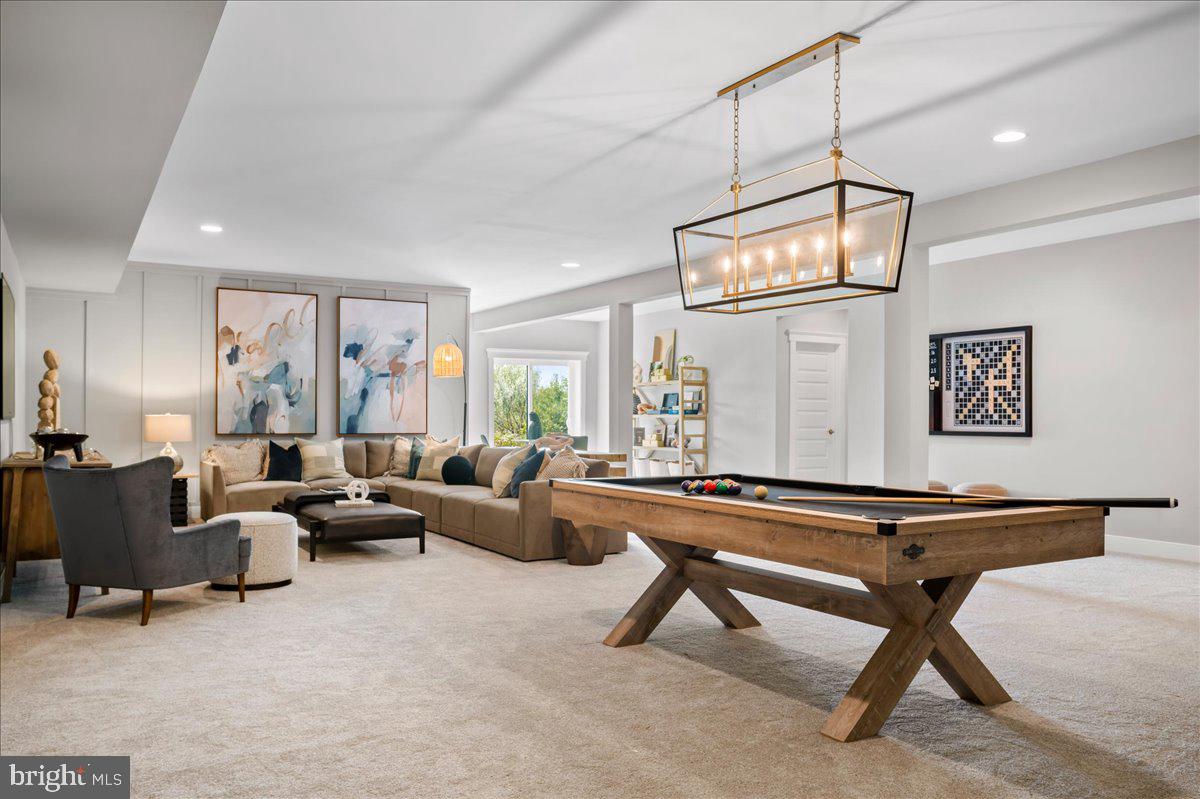 SNOWDEN BRIDGE - Residential