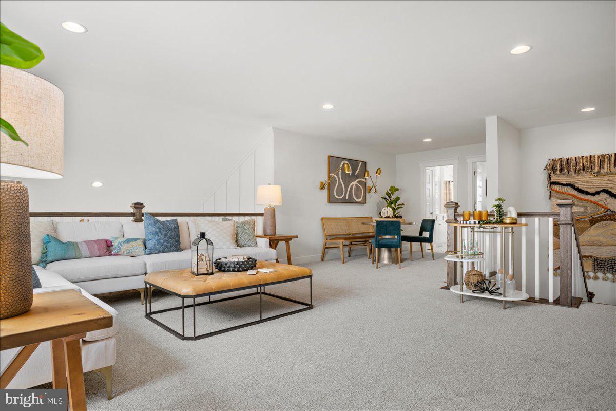 SNOWDEN BRIDGE - Residential