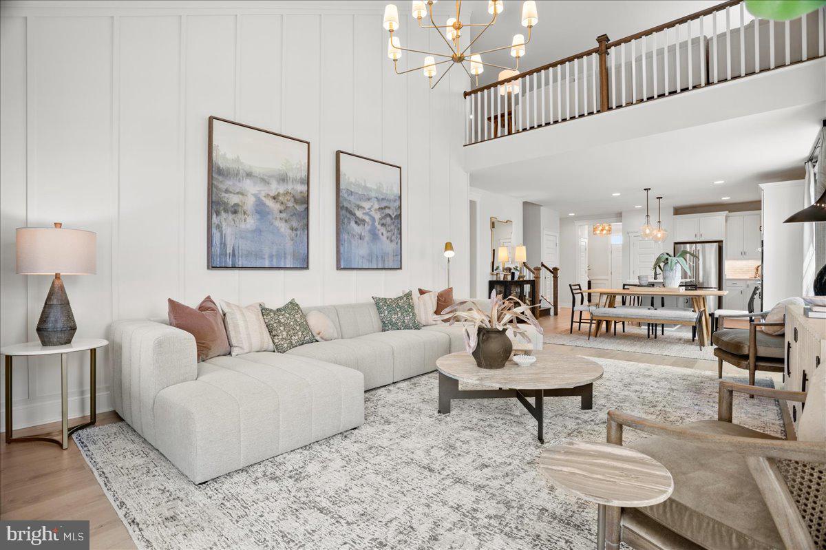 SNOWDEN BRIDGE - Residential